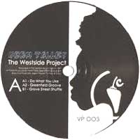 NORM TALLEY / THE WESTSIDE PROJECT