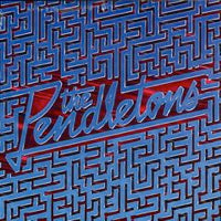THE PENDLETONS / GOTTA GET OUT EP