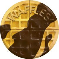 WAFFLES / WAFFLES 001