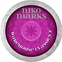 NIKO MARKS / WAREHOUSE CLASSIC 2