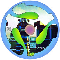 PERISHABLE VERTEBRATE / RAYKO / DISCOFOBIA