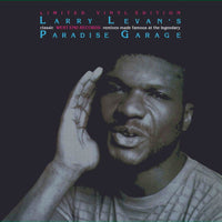 VA(LARRY LEVAN) / CLASSIC WEST END RECORDS REMIXES (3 x LP)