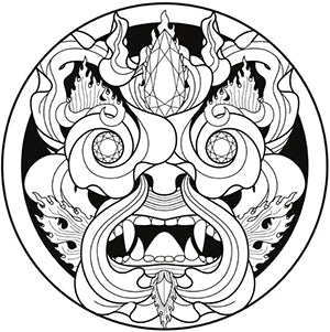 ROCCO UNIVERSAL / FLEETING ETERNITY