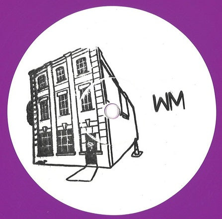 MELLA DEE / DONNY'S GROOVE