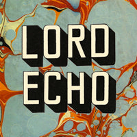 LORD ECHO / HARMONIES (LP)