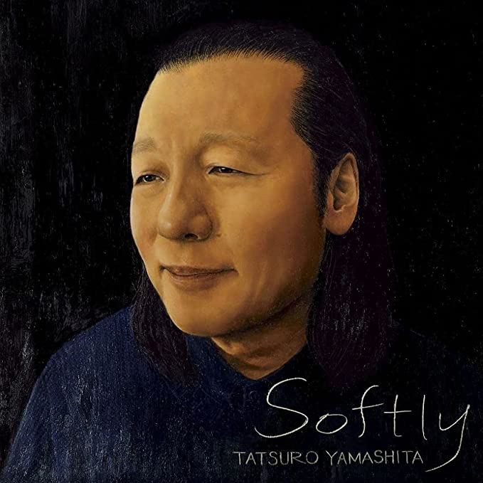 Tatsuro Yamashita (TATSURO YAMASHITA) / SOFTLY (2LP)
