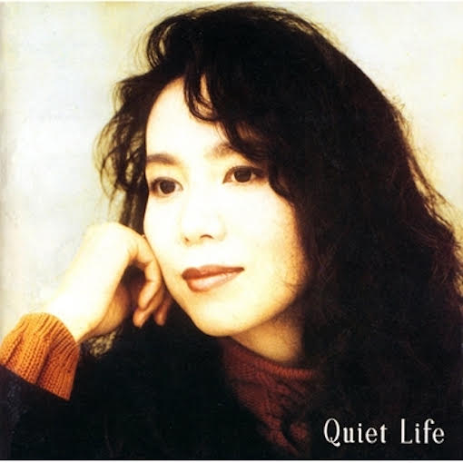 Mariya Takeuchi / QUIET LIFE (30TH ANNIVERSARY EDITION) (2LP)