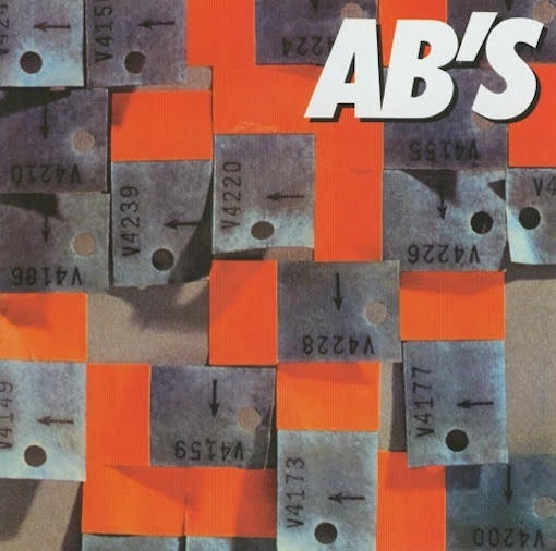 AB'S / AB'S (LP)