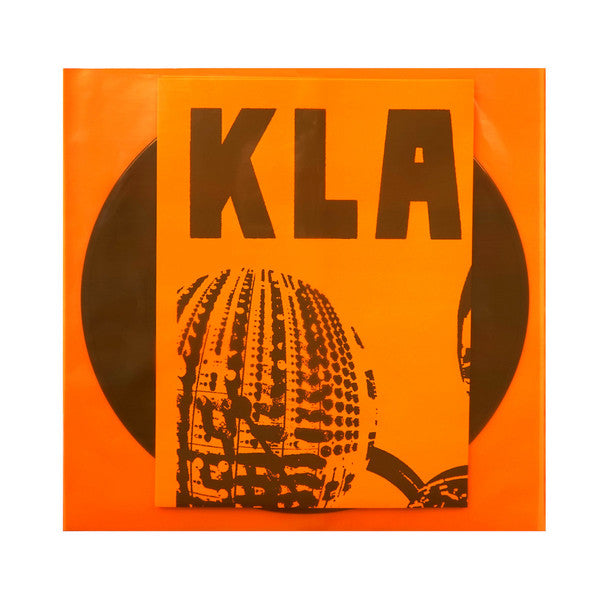 NAIL / CASSIOPEIA (LUCA LOZANO REMIX)