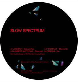 VA/SLOW SPECTRUM