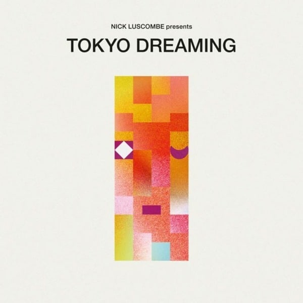 VA / TOKYO DREAMING (2LP)