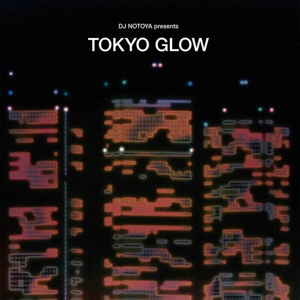 VA / TOKYO GLOW (2LP)