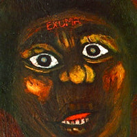 EXUMA / EXUMA [REISSUE] (LP)