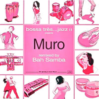 MURO / BOHEMIAN (Incl. BAH SAMBA MIX) (USED)