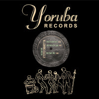 TOTO CHIAVETTA / BECOME ONE (10INCH)