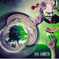 TOTO CHIAVETTA / IMPERMANENCE PART TWO