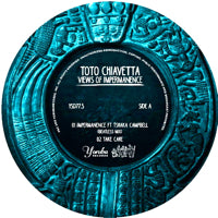 TITO CHIAVETTA / VIEWS OF IMPERMANENCE