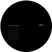 NO MAD RONIN VS JEROME SYDENHAM / THEY ARE STRONG