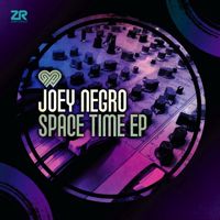 DAVE LEE (JOEY NEGRO) / SPACE TIME EP