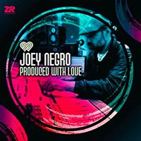 DAVE LEE (JOEY NEGRO) / PRODUCED WITH LOVE (2CD)