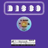 MARY CLARK / TAKE ME I'M YOURS