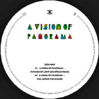 A VISION OF PANORAMA / PATCHES OF LIGHT