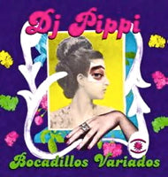 DJ PIPPI / BOCADILLOS VARIADOS (2LP)