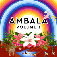 AMBALA / VOLUME 1 (2LP)