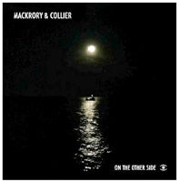 NICK MACKRORY & HARRY COLLIER / ON THE OTHER SIDE (2LP)
