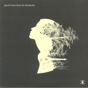 JACOB GUREVITSCH / AN INTRODUCTION (LIMITED CLEAR VINYL EDITION) (LP)