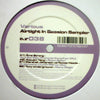 VA / AIRTIGHT IN SESSION SAMPLER
