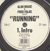 ALAN BRAXE＆FRED FALKE