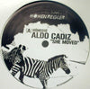 ALDO CADIZ / SHE MOVED