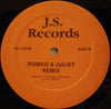 AREC R.COSTANDINOS / ROMEO & JULIET-REMIX