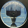 AMP FINGERS