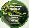 ANDRE ZIMMA / THE CALM IN THE TURBULENCE PART 1