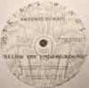 ANTONIO OCASIO / BELLOW THE UNDERGROUND(10inch)