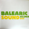 VA / BALEATIC SOUND VOLUME DOS (W-PACK)
