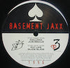 BASEMENT JAXX / EP3