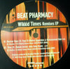 BEAT PHARMACY / WIKKID TIMES REMIXES EP