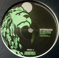 BITTERSUITE / LIFE CYCLE