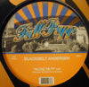 BLACKBELT ANDERSEN / ALFAZ DE PI