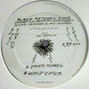 BLACK METEORIC STAR / DEATH TUNNEL