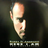 BOBBY D'AMBROSIO / HERE I AM - THE COLLECTOIN (TRIPLE PACK)