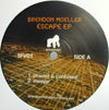BRENDON MOELLER / ESCAPE EP