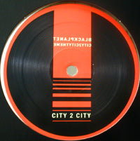 CITY 2 CITY / CITY 2 CITY