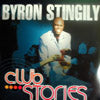 BYRON STINGILY / CLUB STORIES(3LP)