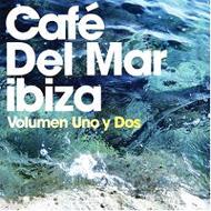 VA / CAFE DEL MAR IBIZA VOLUME UNOY DOS (2CD)