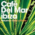 VA / CAFE DEL MAR IBIZA VOLUME SIETE Y OCHO (2CD)