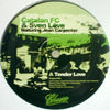 CATALAN FC＋SVEN LOVE / TENDER LOVE feat.JEAN CARPENTER